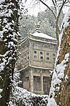 雪景