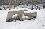 雪景