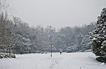 雪景