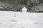 雪人