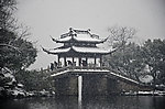 西湖风景