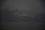 西湖雪景