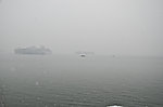 西湖雪景