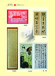 杂志内页 菲页