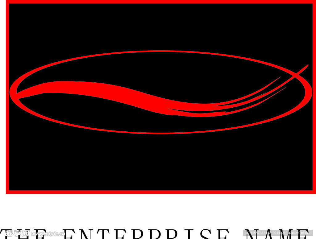 企业LOGO