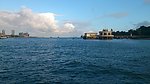 碧海蓝天