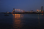 夜港