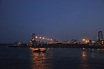 夜港
