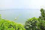 海边