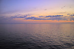 海面朝霞