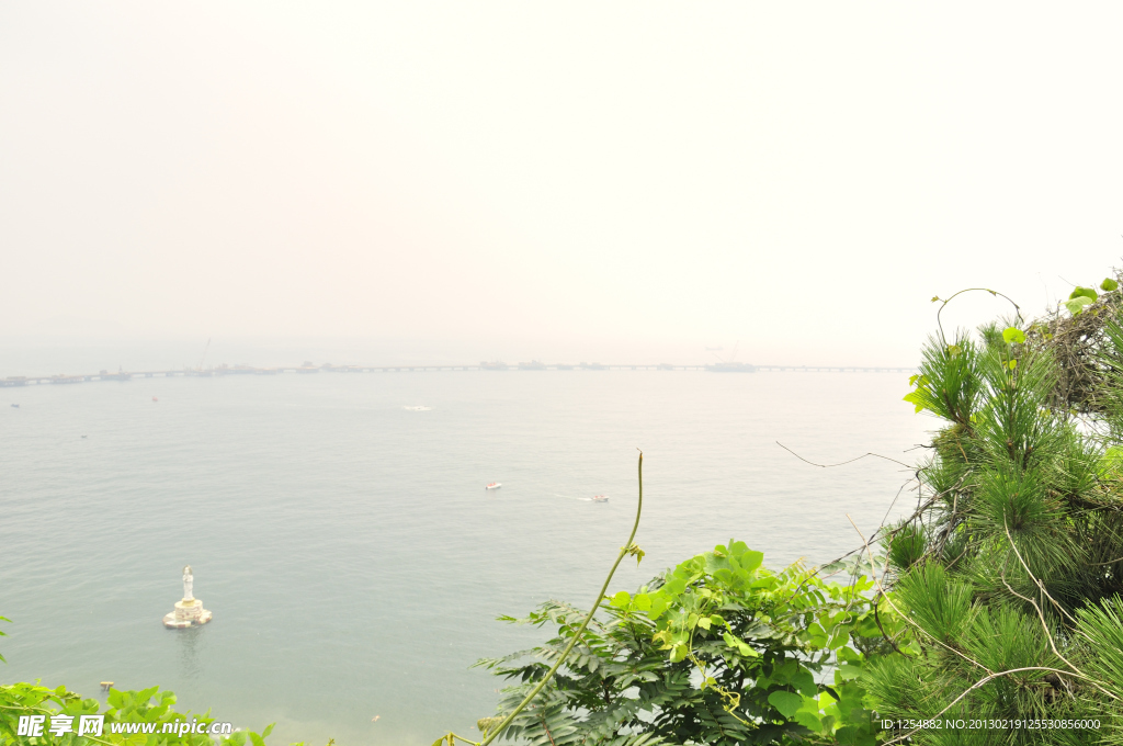 大海
