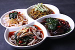 陕西四小样