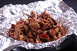 红焖羊肉
