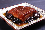 冰糖肘子