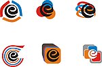 公司logo标志