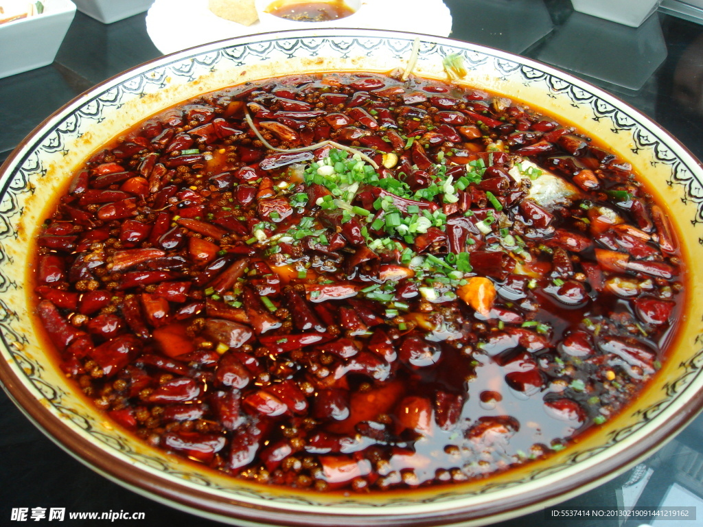 水煮鱼