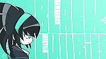 动漫少女