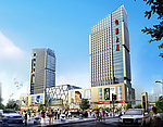 南部五金建材城