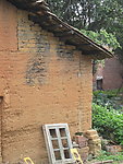 乡村一角