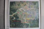 梅州市区规划图