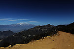 牛背山