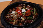 干锅石门肥肠