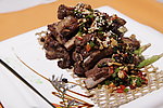 菜根香排骨