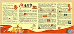 春节海报 宣传画 迎春贺岁