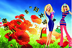 妇女节