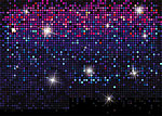 璀璨星空