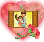 幸福家庭