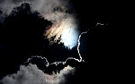 黑暗天空