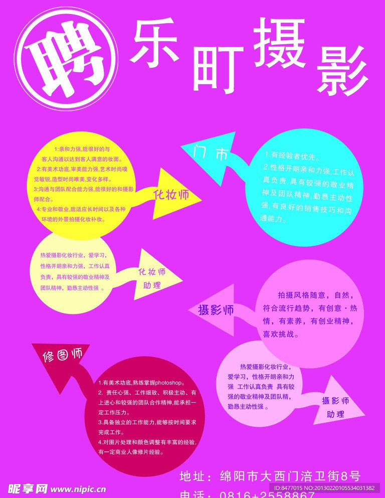 招聘