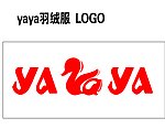 羽绒服LOGO