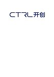 济南开创公司logo