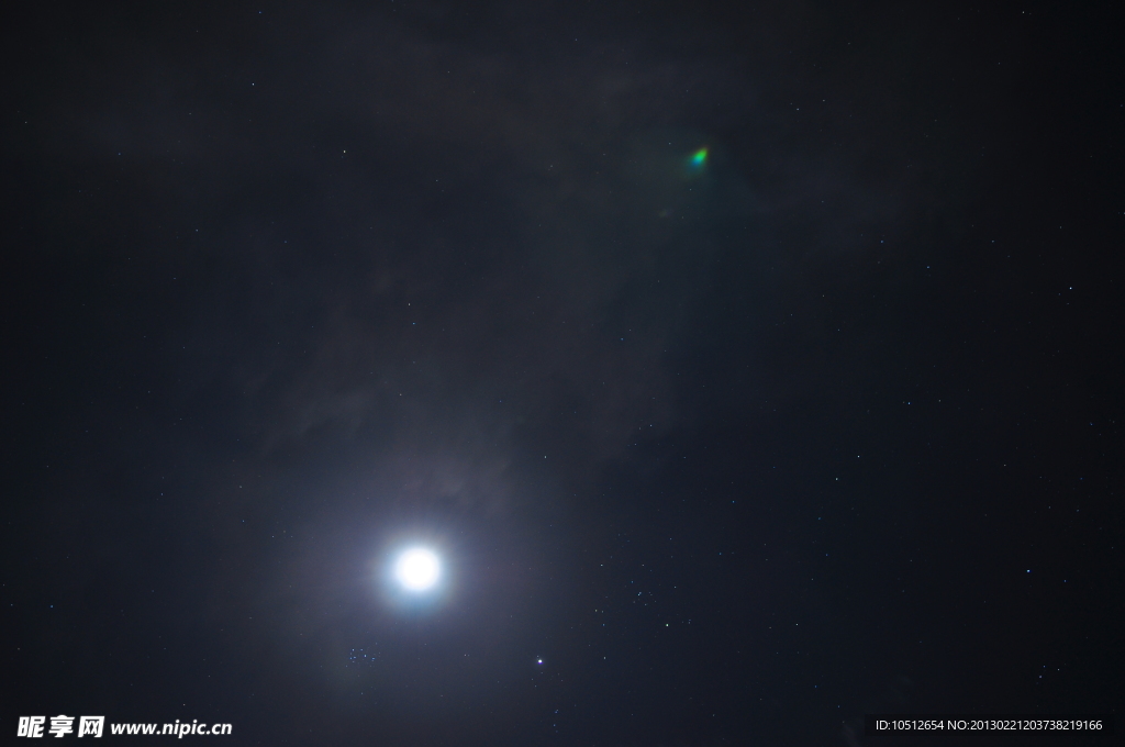 星空