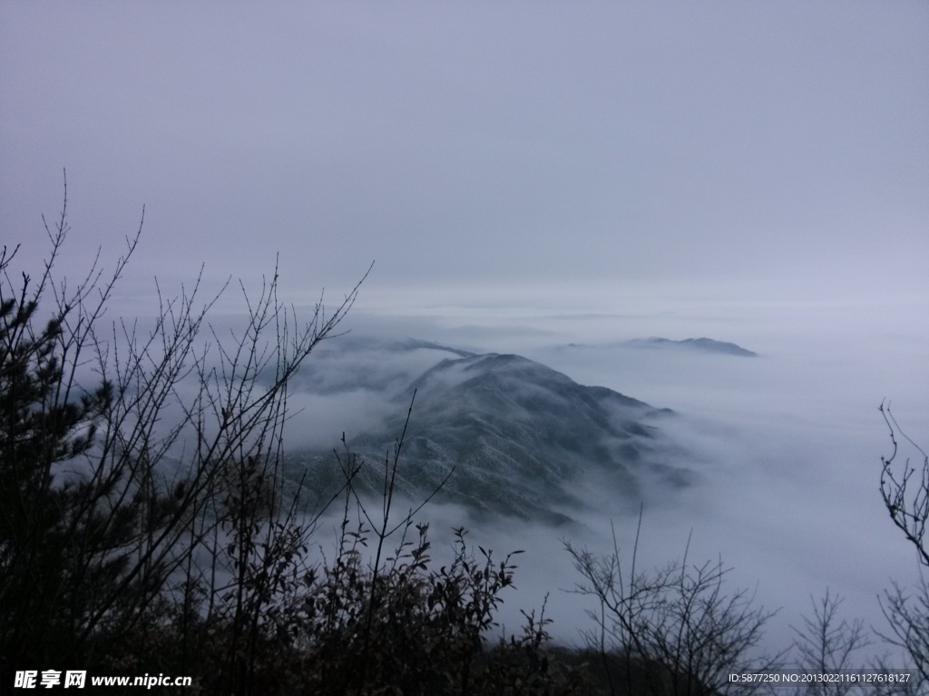 自然风景