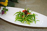 藕芽