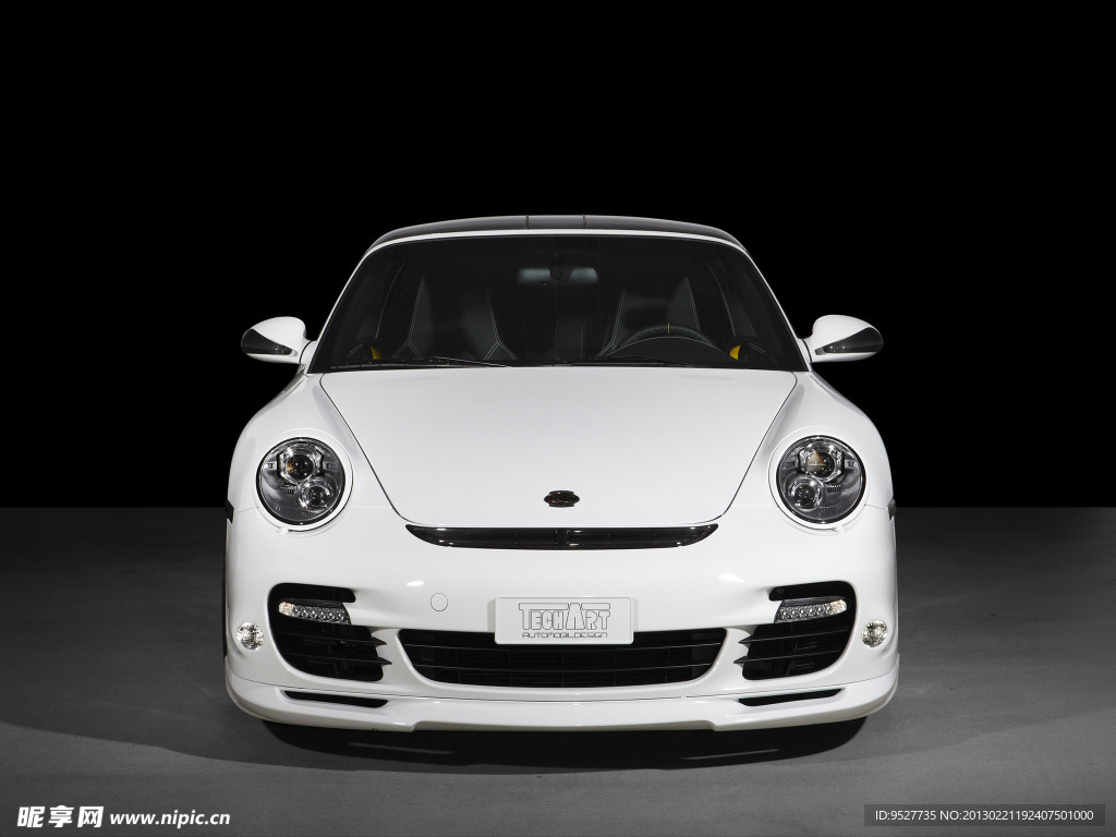 保时捷911