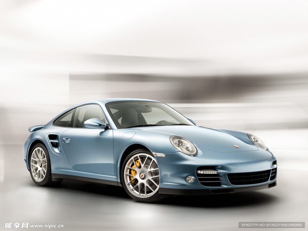 保时捷911