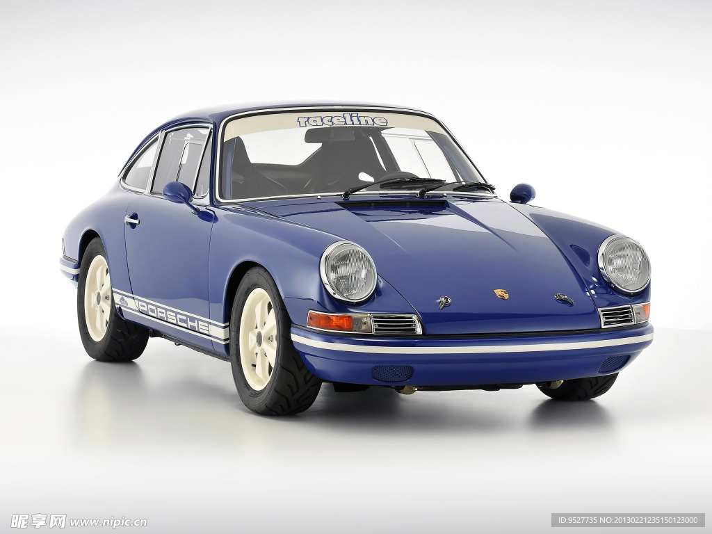 保时捷911