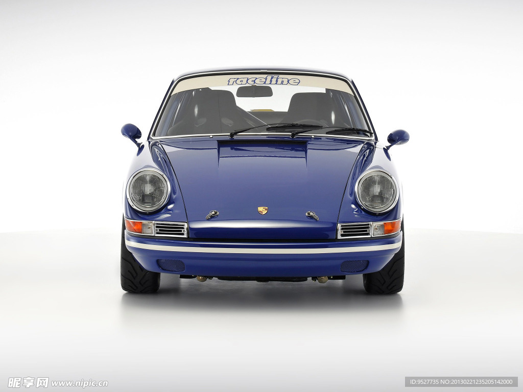 保时捷911
