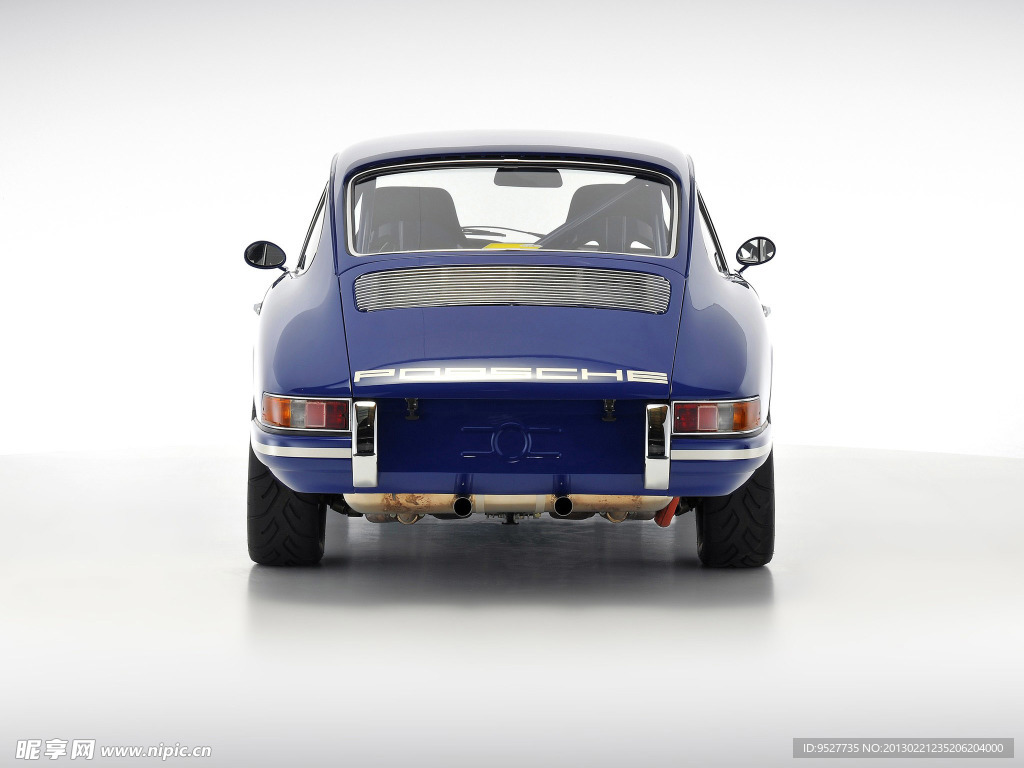 保时捷911