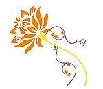 花纹 线条 底纹