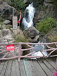 白水寨
