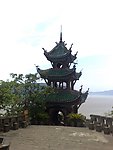 石宝寨