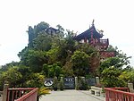 重庆石宝寨