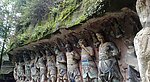 重庆大足石刻