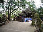 重庆丰都