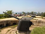 大连旅顺口